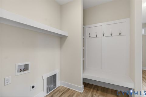 Tiny photo for 115 E Sunrise Drive, Warsaw, VA 22572 (MLS # 2614899)