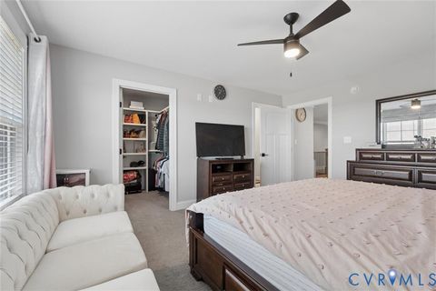 Tiny photo for 1104 N Westyn Loop, Forest, VA 24551 (MLS # 2616777)