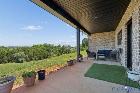 Tiny photo for 1104 N Westyn Loop, Forest, VA 24551 (MLS # 2616777)
