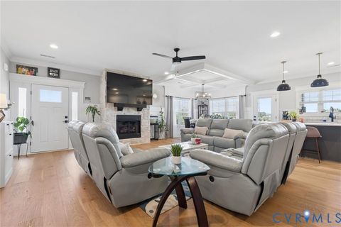 Tiny photo for 1104 N Westyn Loop, Forest, VA 24551 (MLS # 2616777)