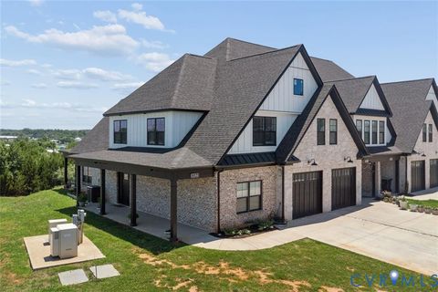 Photo of 1104 N Westyn Loop, Forest, VA 24551 (MLS # 2616777)
