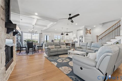 Tiny photo for 1104 N Westyn Loop, Forest, VA 24551 (MLS # 2616777)