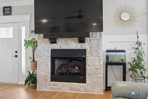 Tiny photo for 1104 N Westyn Loop, Forest, VA 24551 (MLS # 2616777)
