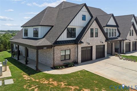 Tiny photo for 1104 N Westyn Loop, Forest, VA 24551 (MLS # 2616777)