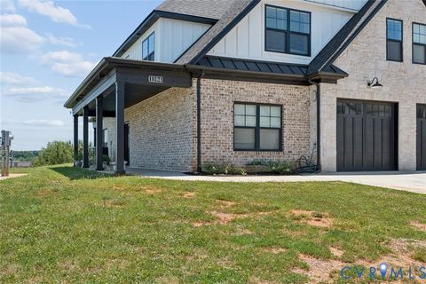 Tiny photo for 1104 N Westyn Loop, Forest, VA 24551 (MLS # 2616777)