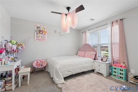 Tiny photo for 1104 N Westyn Loop, Forest, VA 24551 (MLS # 2616777)