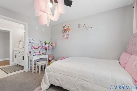 Tiny photo for 1104 N Westyn Loop, Forest, VA 24551 (MLS # 2616777)
