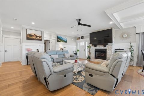 Tiny photo for 1104 N Westyn Loop, Forest, VA 24551 (MLS # 2616777)