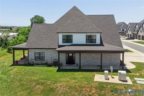 Tiny photo for 1104 N Westyn Loop, Forest, VA 24551 (MLS # 2616777)