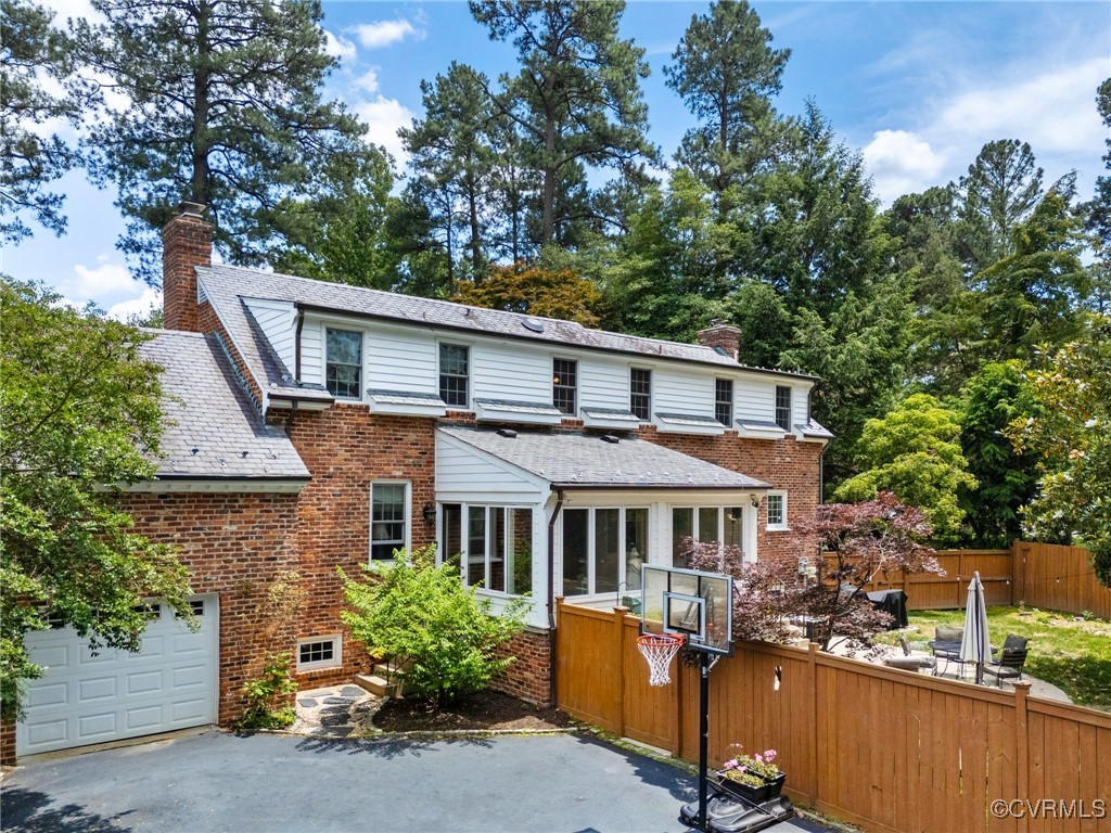 2740 Rettig Road