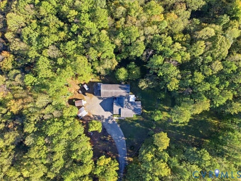 Tiny photo for 5330 C C C Road, Ruther Glen, VA 22546 (MLS # 2628324)