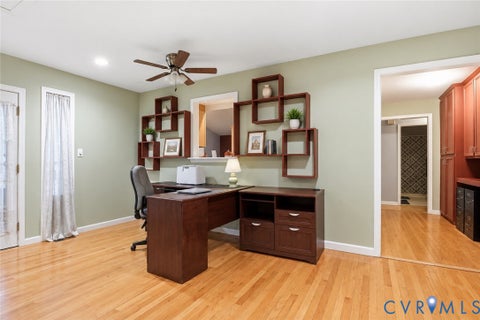 Tiny photo for 5330 C C C Road, Ruther Glen, VA 22546 (MLS # 2628324)