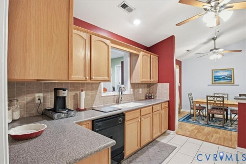 Tiny photo for 5330 C C C Road, Ruther Glen, VA 22546 (MLS # 2628324)