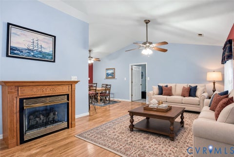 Tiny photo for 5330 C C C Road, Ruther Glen, VA 22546 (MLS # 2628324)