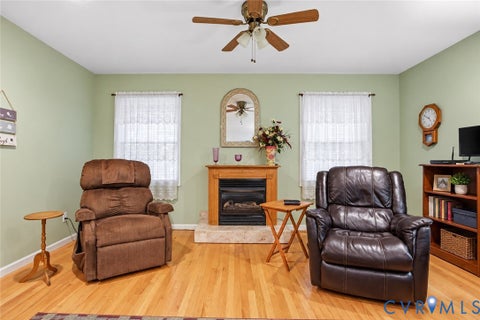 Tiny photo for 5330 C C C Road, Ruther Glen, VA 22546 (MLS # 2628324)