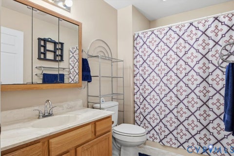 Tiny photo for 5330 C C C Road, Ruther Glen, VA 22546 (MLS # 2628324)