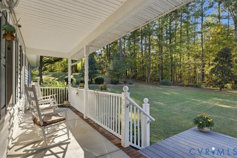 Tiny photo for 5330 C C C Road, Ruther Glen, VA 22546 (MLS # 2628324)