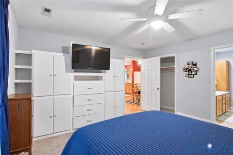 Tiny photo for 5330 C C C Road, Ruther Glen, VA 22546 (MLS # 2628324)