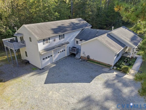 Tiny photo for 5330 C C C Road, Ruther Glen, VA 22546 (MLS # 2628324)