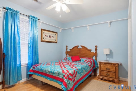 Tiny photo for 5330 C C C Road, Ruther Glen, VA 22546 (MLS # 2628324)