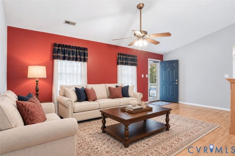 Tiny photo for 5330 C C C Road, Ruther Glen, VA 22546 (MLS # 2628324)