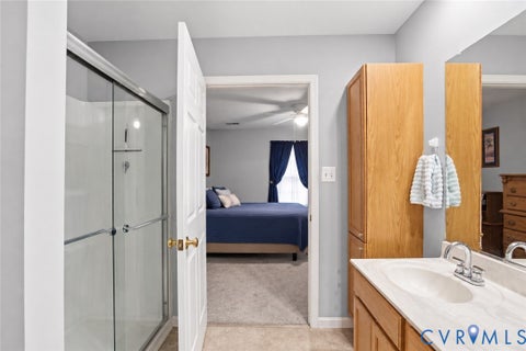 Tiny photo for 5330 C C C Road, Ruther Glen, VA 22546 (MLS # 2628324)