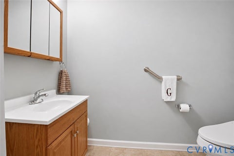 Tiny photo for 5330 C C C Road, Ruther Glen, VA 22546 (MLS # 2628324)