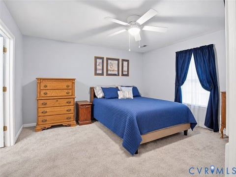Tiny photo for 5330 C C C Road, Ruther Glen, VA 22546 (MLS # 2628324)