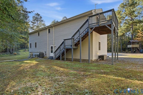 Tiny photo for 5330 C C C Road, Ruther Glen, VA 22546 (MLS # 2628324)
