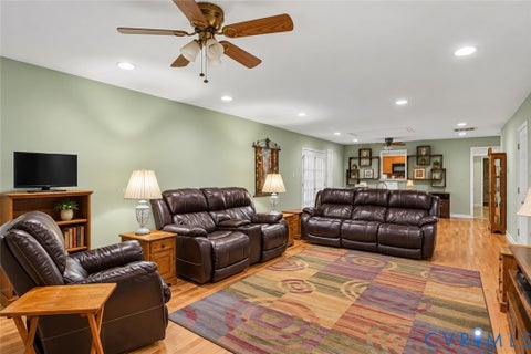 Tiny photo for 5330 C C C Road, Ruther Glen, VA 22546 (MLS # 2628324)