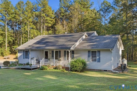 Tiny photo for 5330 C C C Road, Ruther Glen, VA 22546 (MLS # 2628324)