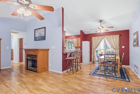 Tiny photo for 5330 C C C Road, Ruther Glen, VA 22546 (MLS # 2628324)