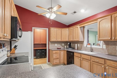 Tiny photo for 5330 C C C Road, Ruther Glen, VA 22546 (MLS # 2628324)