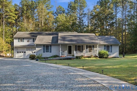Tiny photo for 5330 C C C Road, Ruther Glen, VA 22546 (MLS # 2628324)