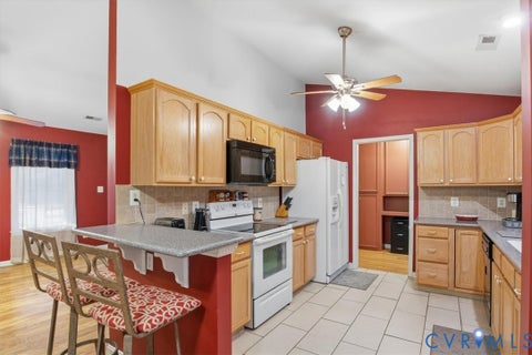 Tiny photo for 5330 C C C Road, Ruther Glen, VA 22546 (MLS # 2628324)
