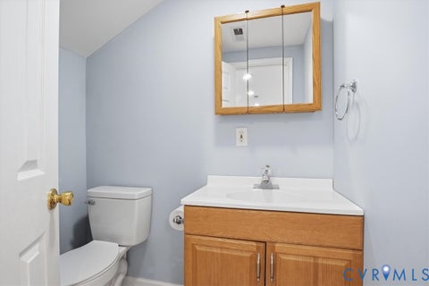 Tiny photo for 5330 C C C Road, Ruther Glen, VA 22546 (MLS # 2628324)