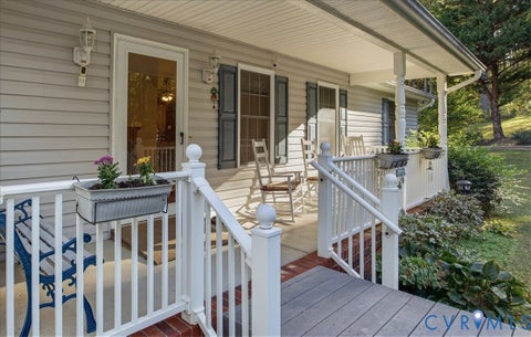 Tiny photo for 5330 C C C Road, Ruther Glen, VA 22546 (MLS # 2628324)