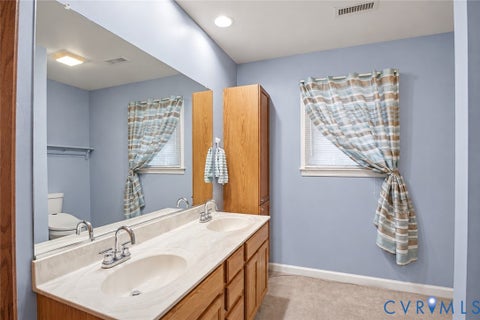 Tiny photo for 5330 C C C Road, Ruther Glen, VA 22546 (MLS # 2628324)