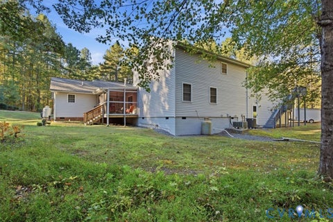 Tiny photo for 5330 C C C Road, Ruther Glen, VA 22546 (MLS # 2628324)