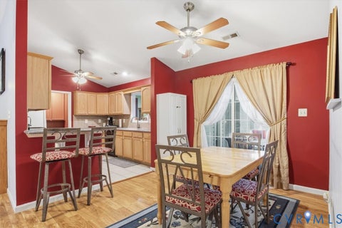 Tiny photo for 5330 C C C Road, Ruther Glen, VA 22546 (MLS # 2628324)
