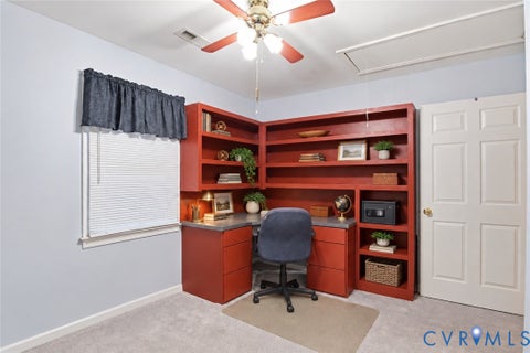 Tiny photo for 5330 C C C Road, Ruther Glen, VA 22546 (MLS # 2628324)