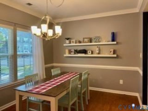 Tiny photo for 8173 Creekside Village Drive, Mechanicsville, VA 23111 (MLS # 2608693)