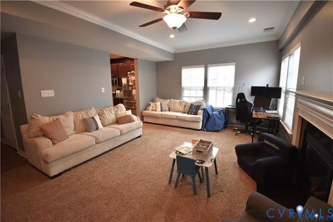 Tiny photo for 8173 Creekside Village Drive, Mechanicsville, VA 23111 (MLS # 2608693)