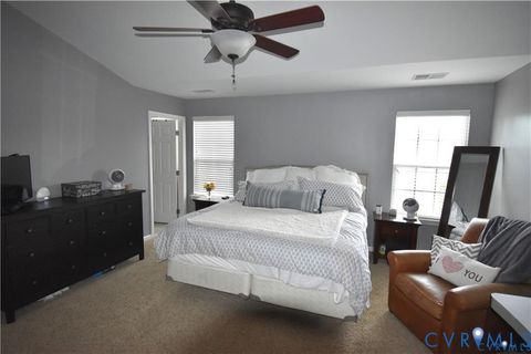 Tiny photo for 8173 Creekside Village Drive, Mechanicsville, VA 23111 (MLS # 2608693)