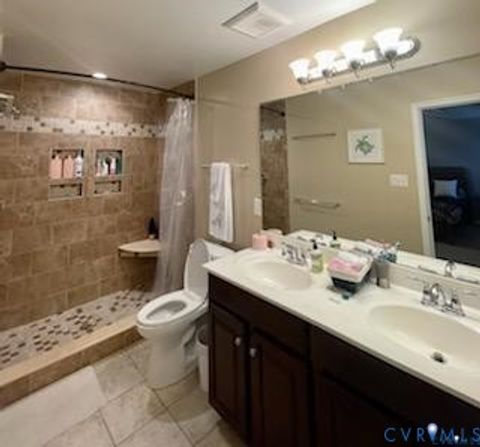 Tiny photo for 8173 Creekside Village Drive, Mechanicsville, VA 23111 (MLS # 2608693)