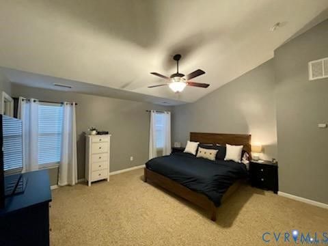Tiny photo for 8173 Creekside Village Drive, Mechanicsville, VA 23111 (MLS # 2608693)