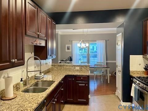 Tiny photo for 8173 Creekside Village Drive, Mechanicsville, VA 23111 (MLS # 2608693)