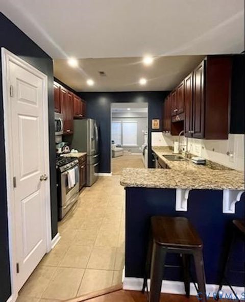 Tiny photo for 8173 Creekside Village Drive, Mechanicsville, VA 23111 (MLS # 2608693)