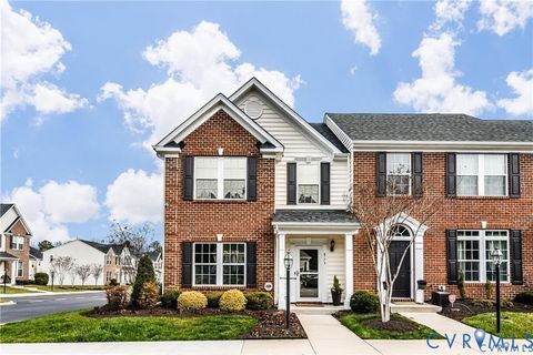 Tiny photo for 8173 Creekside Village Drive, Mechanicsville, VA 23111 (MLS # 2608693)