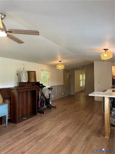 Tiny photo for 11610 Chigger Creek Road, Dinwiddie, VA 23841 (MLS # 2618511)
